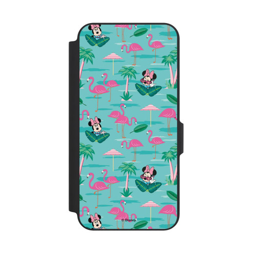 Samsung Galaxy A27 5G NIVOflip Minnie Flamant Rose