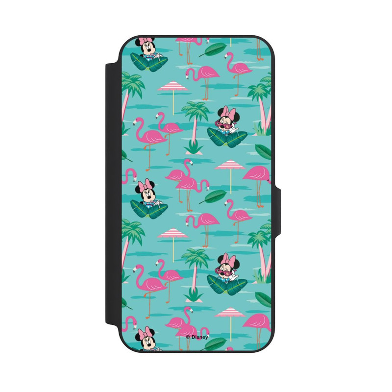 Galaxy A27 5G NIVOflip Minnie Pink Flamingo