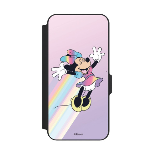 Samsung Galaxy A27 5G NIVOflip Minnie Rainbow