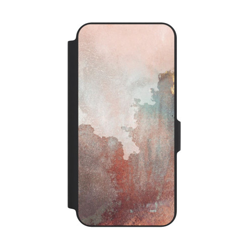 Samsung Galaxy A27 5G NIVOflip Papier Wolken