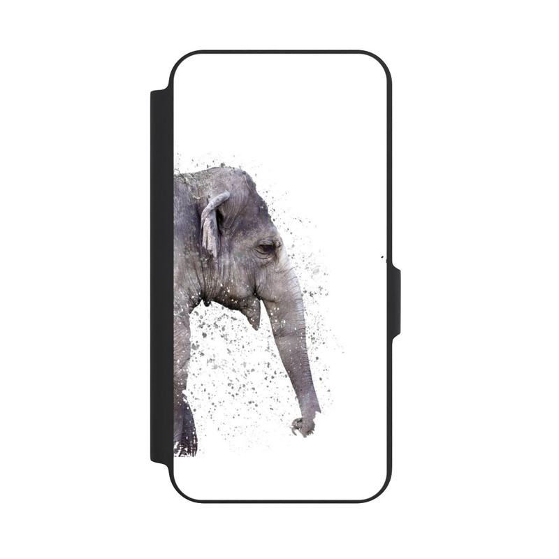 Galaxy A27 5G NIVOflip Portrait d'éléphant