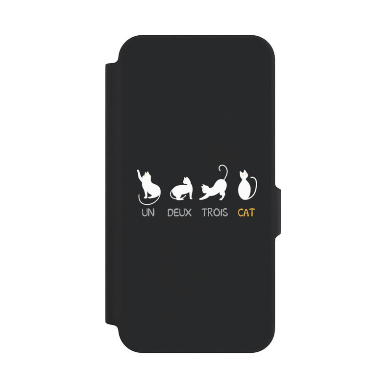 Galaxy A27 5G NIVOflip Un Deux Trois Cat