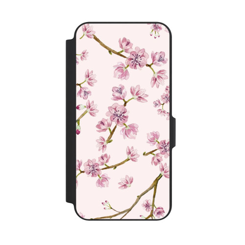 Samsung Galaxy A27 5G NIVOflip Kirschblüte Pink