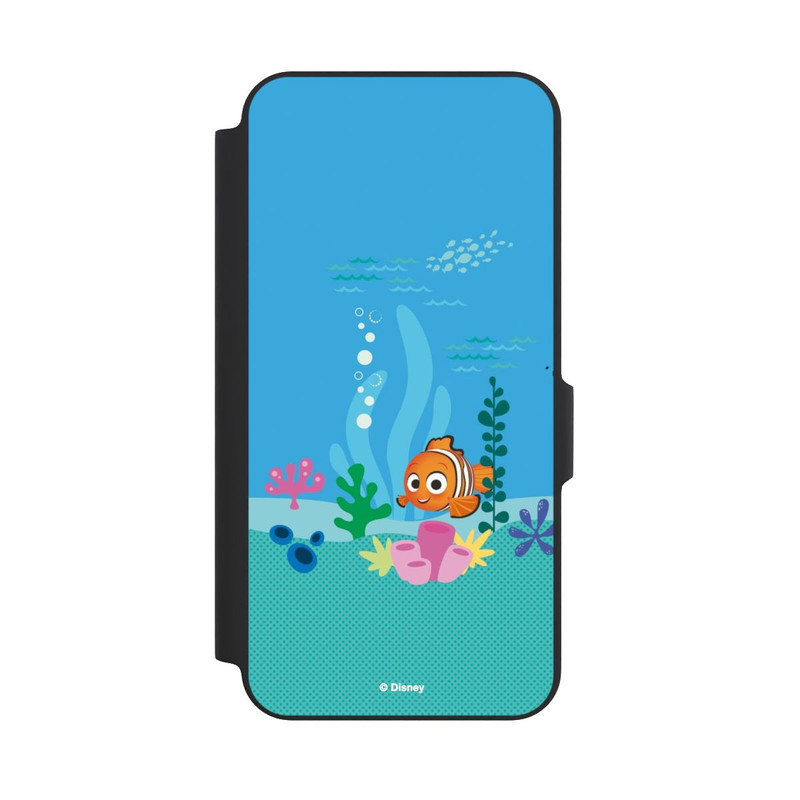 Galaxy A27 5G NIVOflip Nemo Ocean