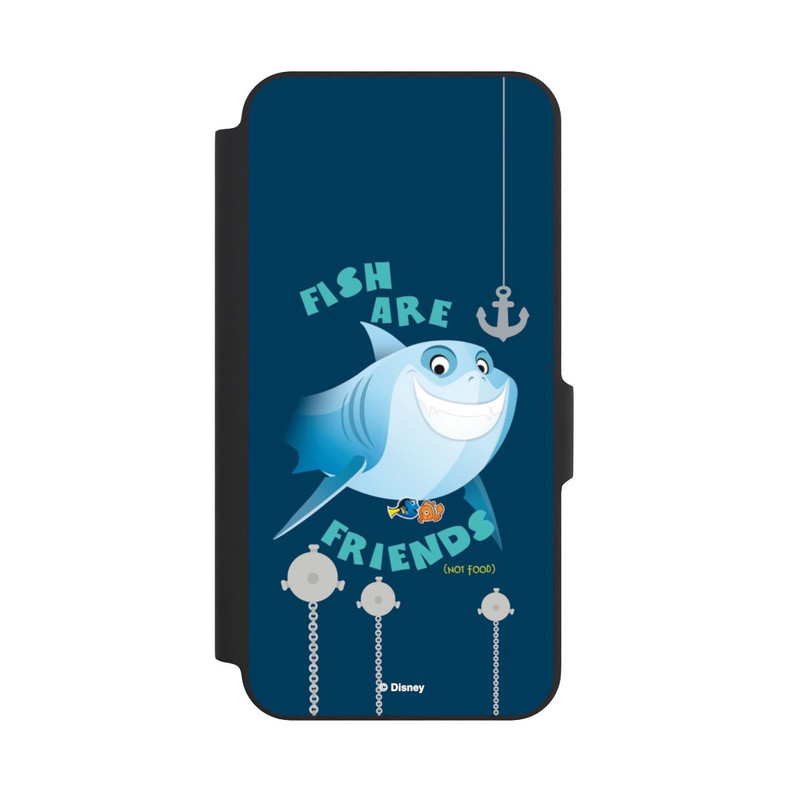 Galaxy A27 5G NIVOflip Fish are Friends
