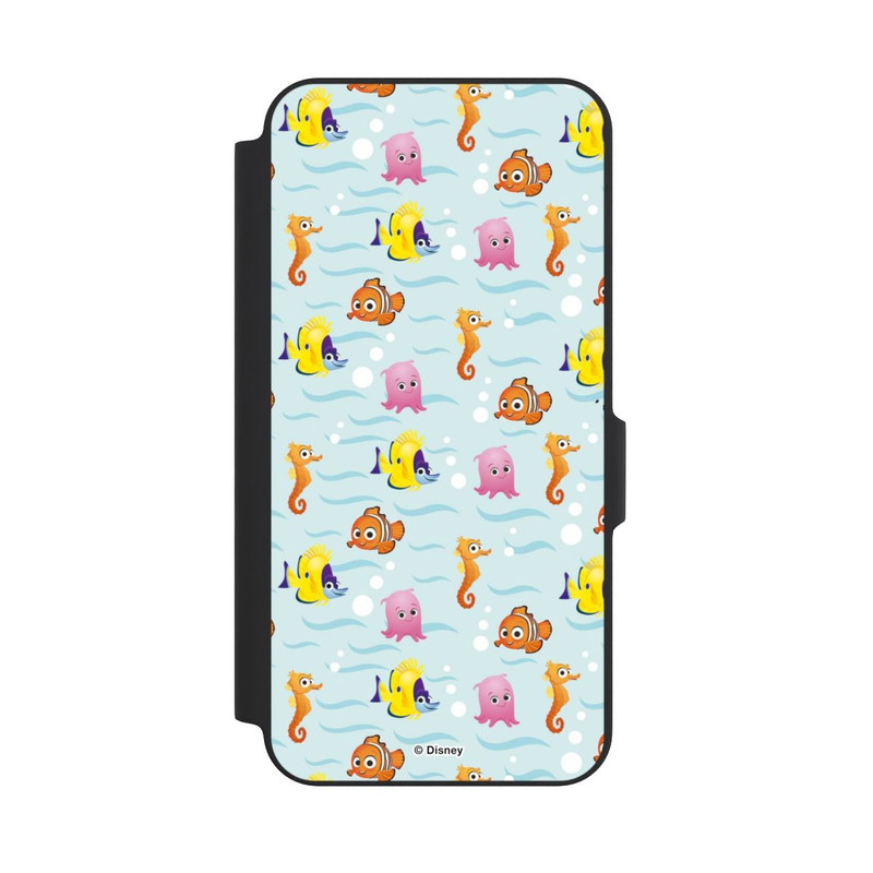 Galaxy A27 5G NIVOflip Nemo Muster