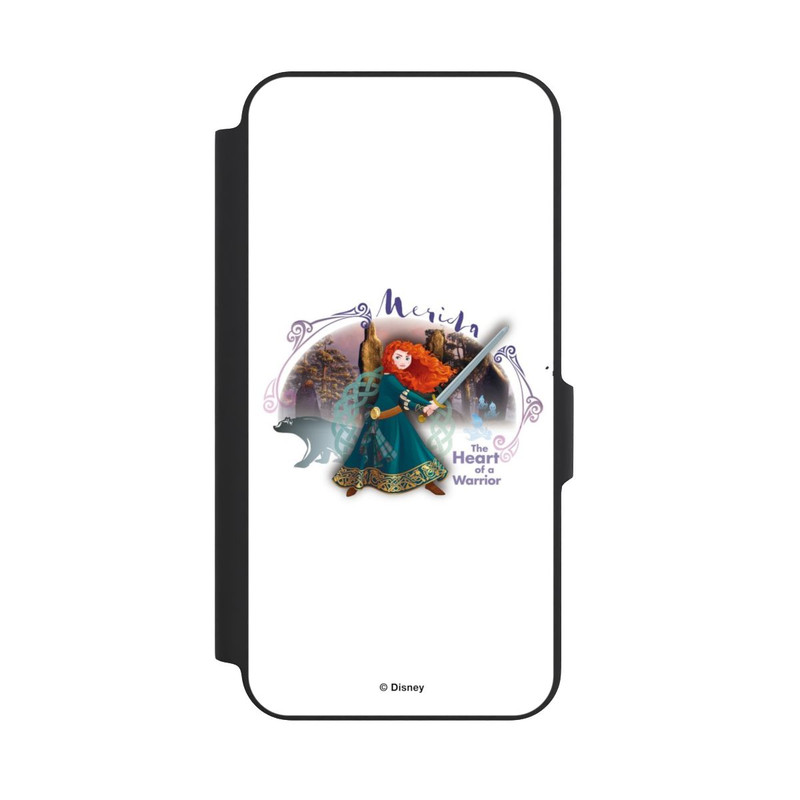 Galaxy A27 5G NIVOflip Le Cœur d'une Guerrière