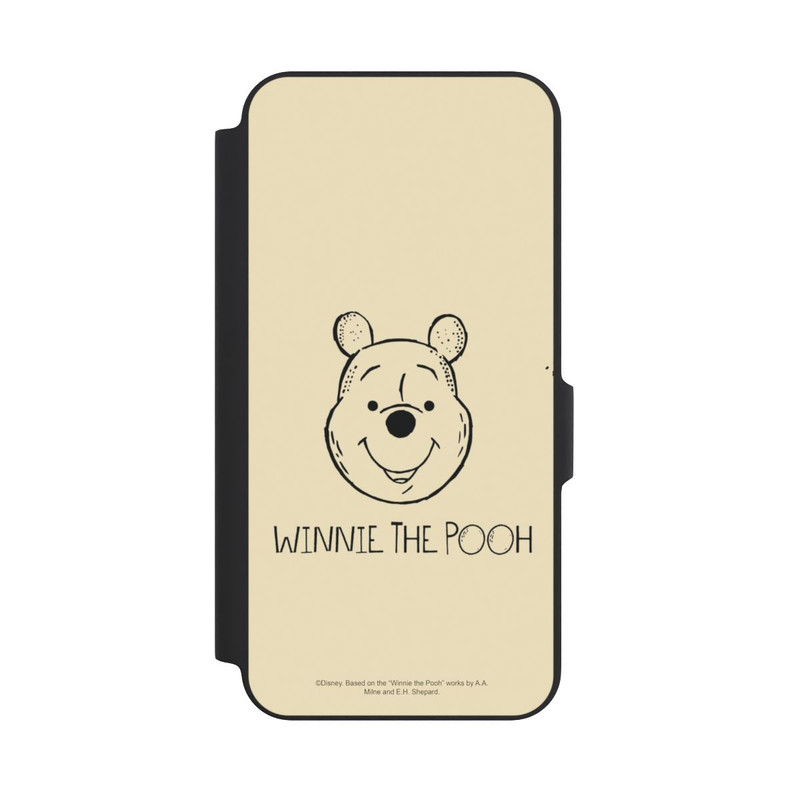Galaxy A27 5G NIVOflip Winnie the Pooh The Grin 