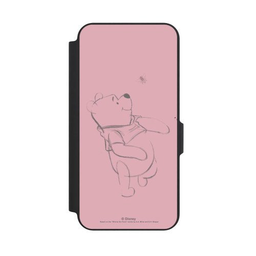 Samsung Galaxy A27 5G NIVOflip Winnie l'Ourson et Abeille