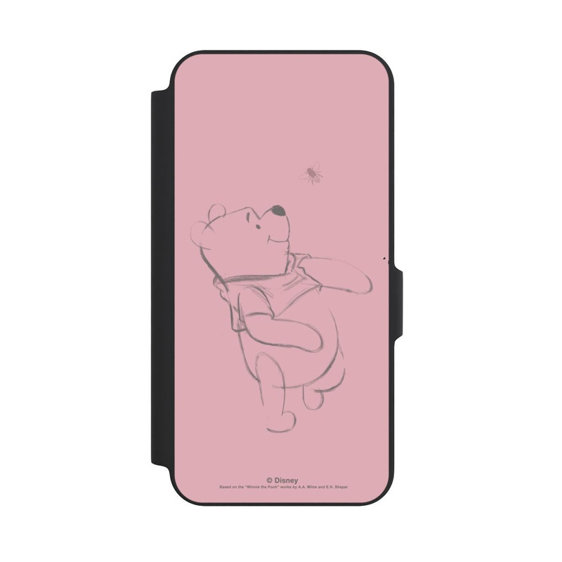 Galaxy A27 5G NIVOflip Winnie l'Ourson et Abeille
