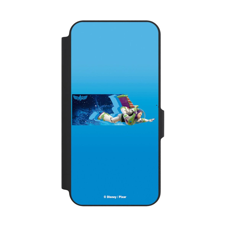 Galaxy A27 5G NIVOflip Buzz Lightyear Bis zur Unendlichkeit und darüber hinaus