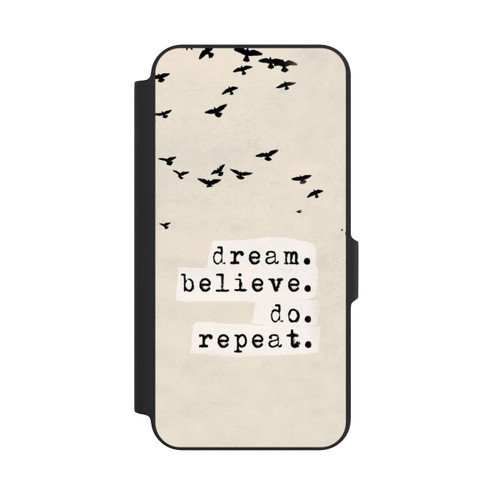 Samsung Galaxy A27 5G NIVOflip Dream Believe