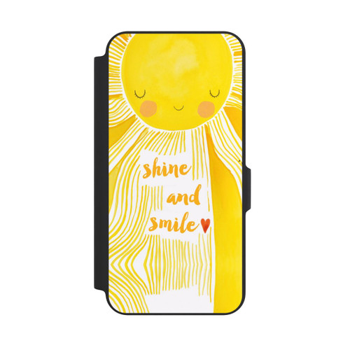 Samsung Galaxy A27 5G NIVOflip Shine and Smile
