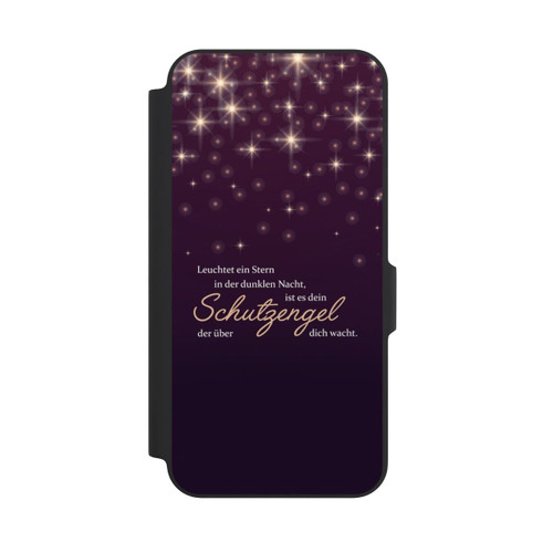 Samsung Galaxy A27 5G NIVOflip Schutzengel
