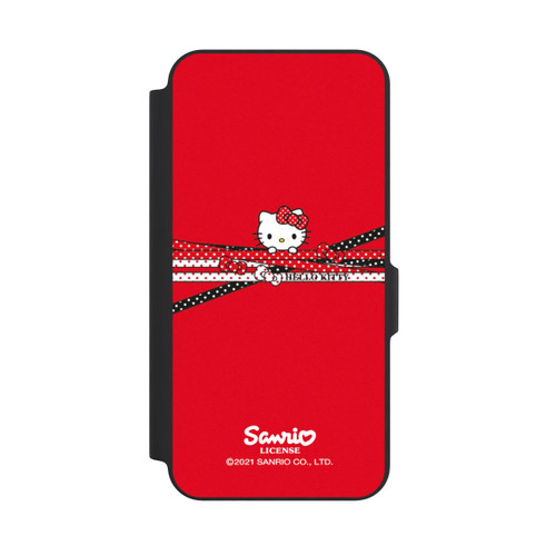 Samsung Galaxy A27 5G NIVOflip Hello Kitty - BowBow