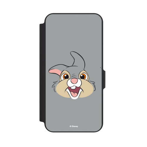 Samsung Galaxy A27 5G NIVOflip Klopfer Closeup
