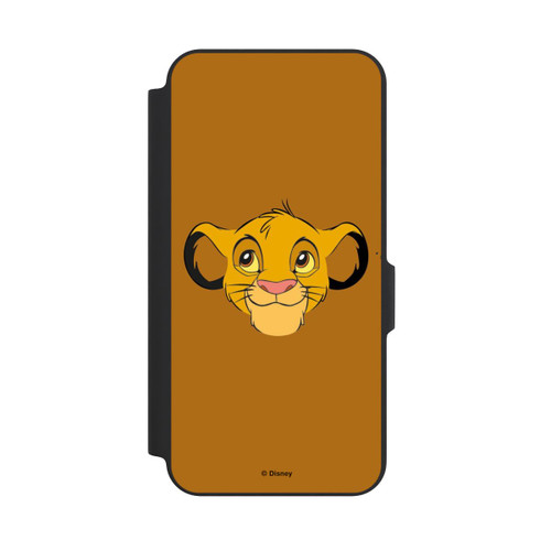 Samsung Galaxy A27 5G NIVOflip Simba Closeup
