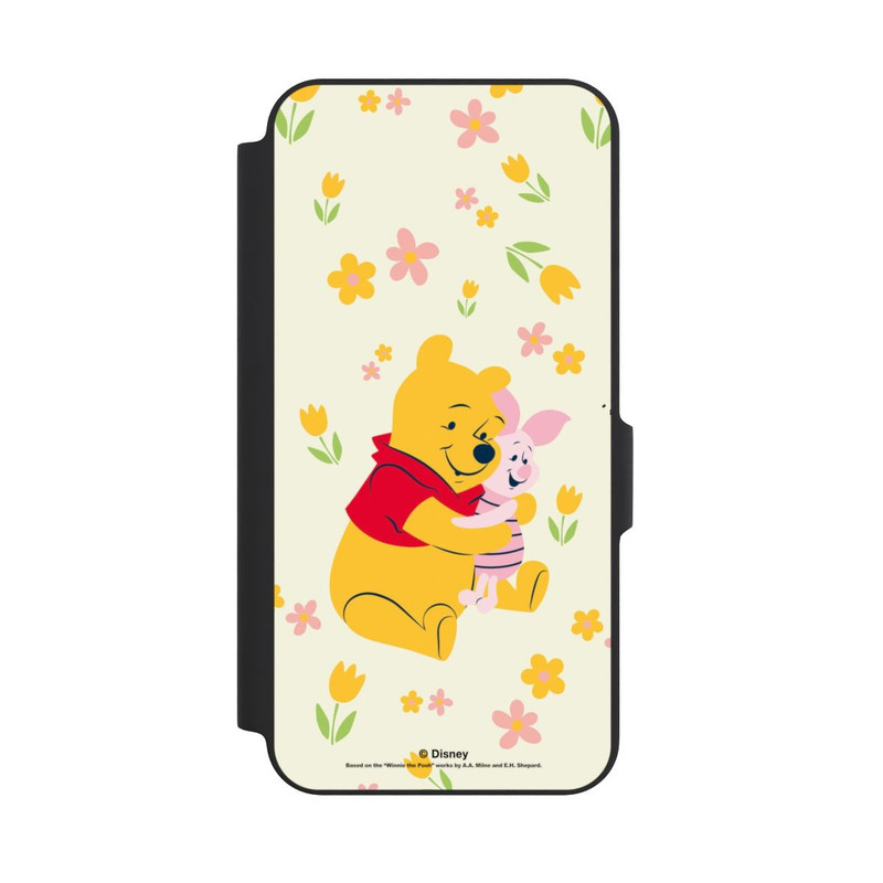 Galaxy A27 5G NIVOflip Winnie l'Ourson Calin