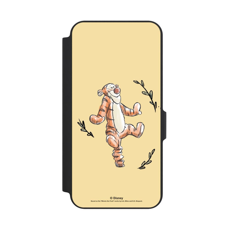 Galaxy A27 5G NIVOflip Hüpfender Tigger