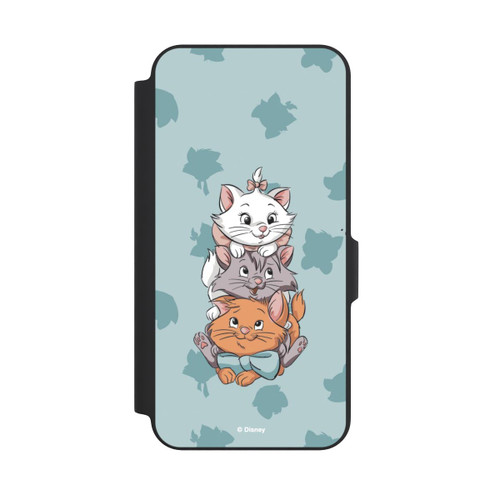 Samsung Galaxy A27 5G NIVOflip Aristocats Triplets