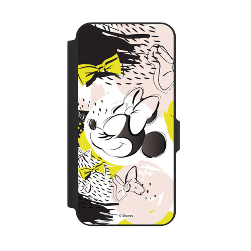Samsung Galaxy A27 5G NIVOflip Minnie Abstrait