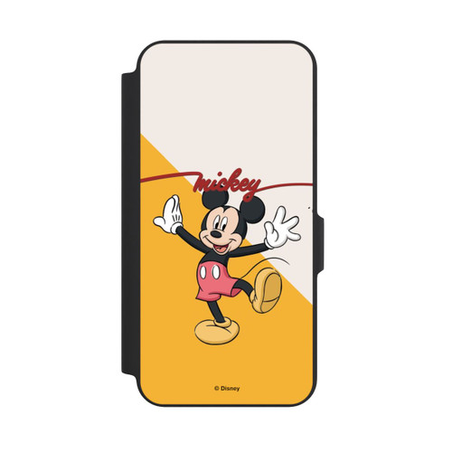 Samsung Galaxy A27 5G NIVOflip Micky goldene Tage
