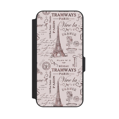 Samsung Galaxy A27 5G NIVOflip Paris vintage