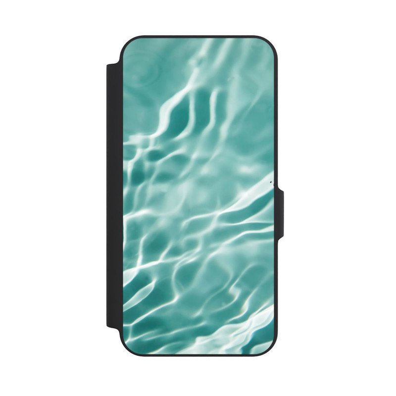 Galaxy A27 5G NIVOflip Wasser Textur
