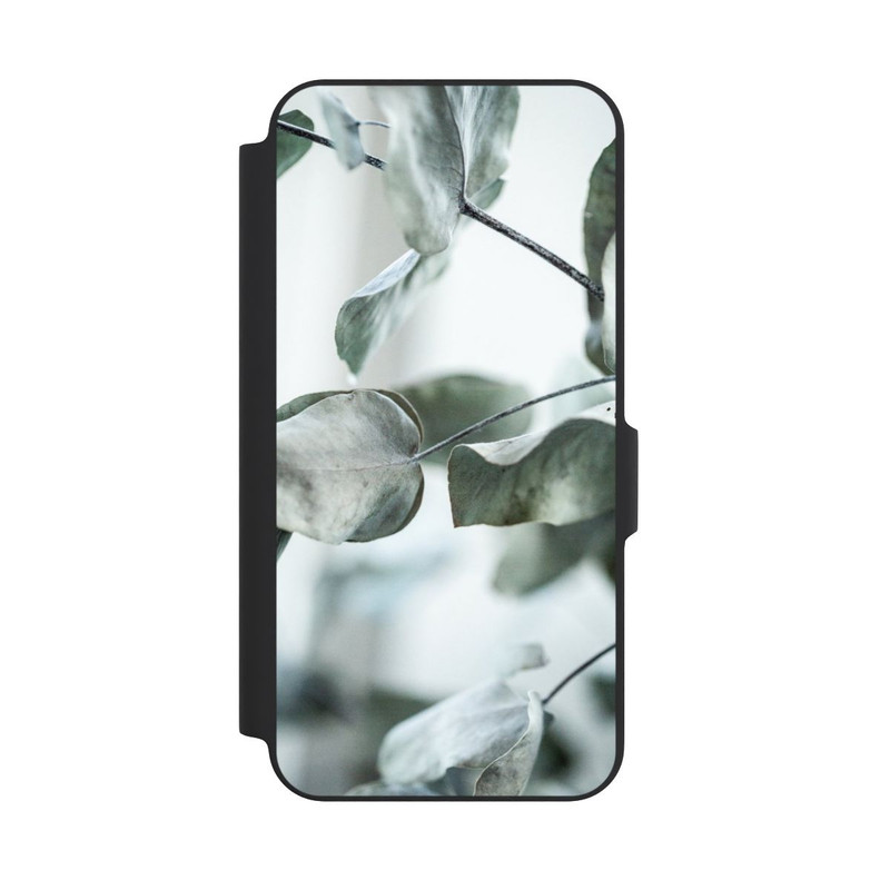 Galaxy A27 5G NIVOflip Eucalyptus 8