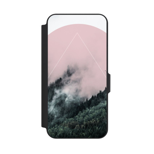 Samsung Galaxy A27 5G NIVOflip Bois brumeux 2