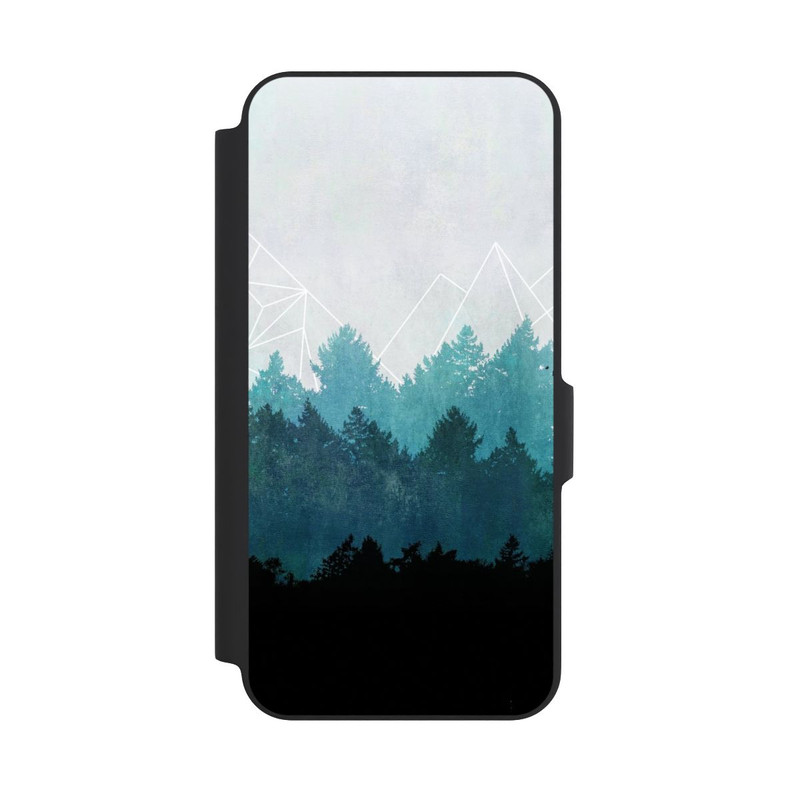 Galaxy A27 5G NIVOflip Wald abstrakt