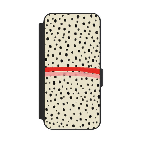 Samsung Galaxy A27 5G NIVOflip Crazy Life Art 02