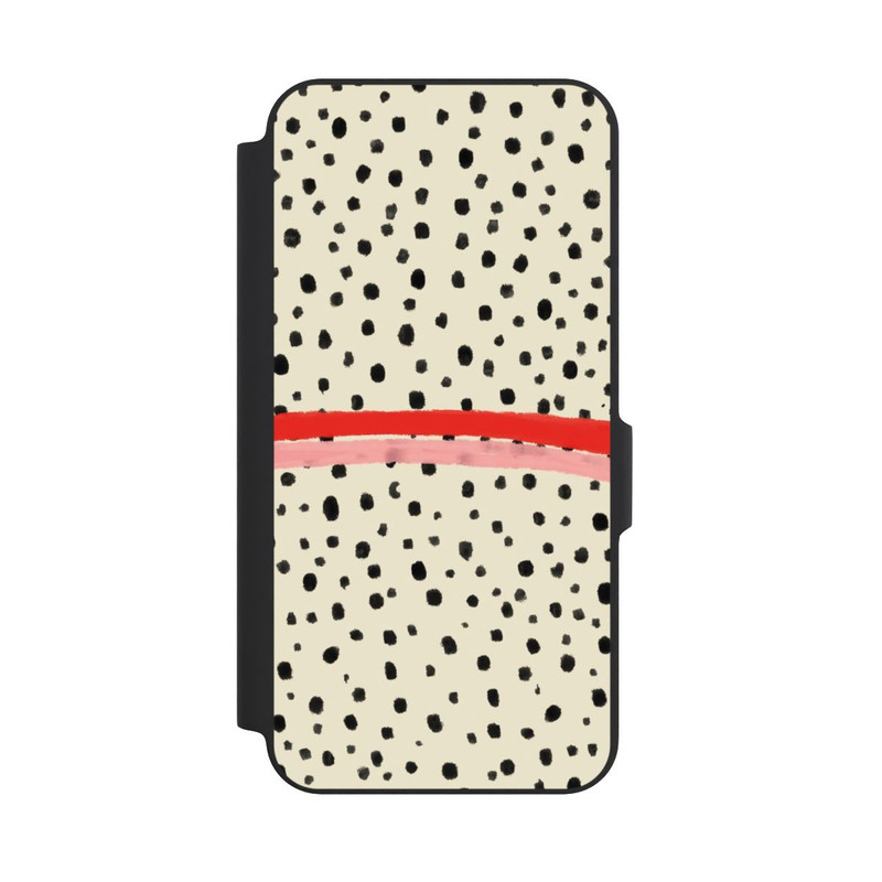 Galaxy A27 5G NIVOflip Crazy Life Art 02
