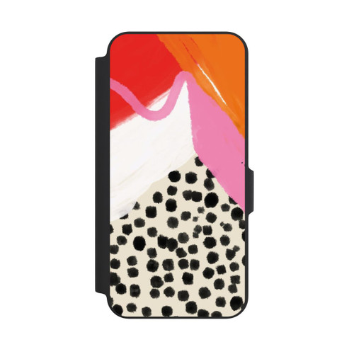 Samsung Galaxy A27 5G NIVOflip Crazy Life Art 03