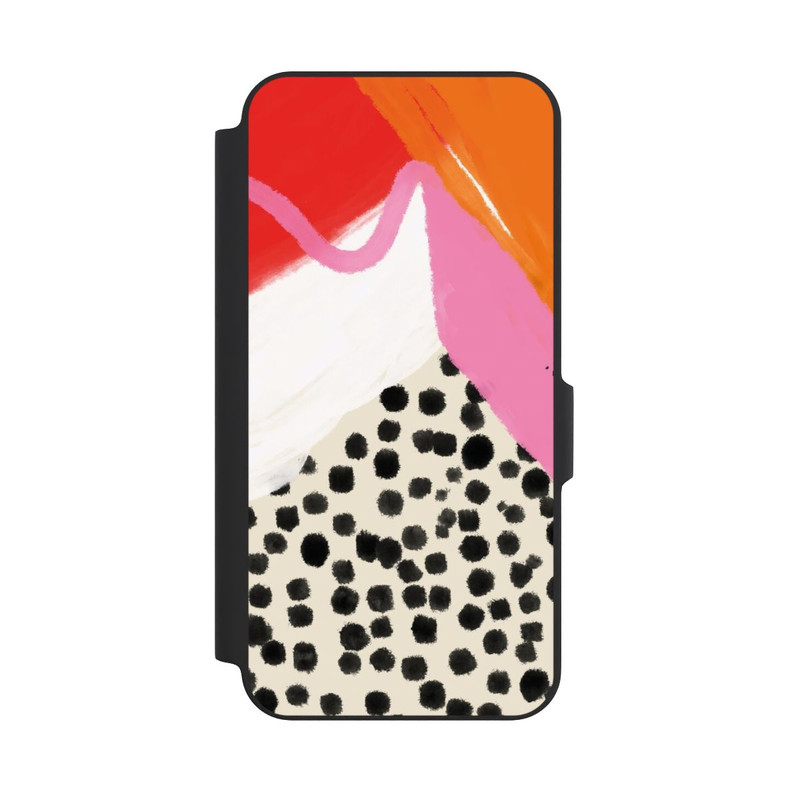 Galaxy A27 5G NIVOflip Crazy Life Art 03