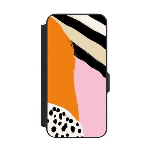 Samsung Galaxy A27 5G NIVOflip Crazy Life Art