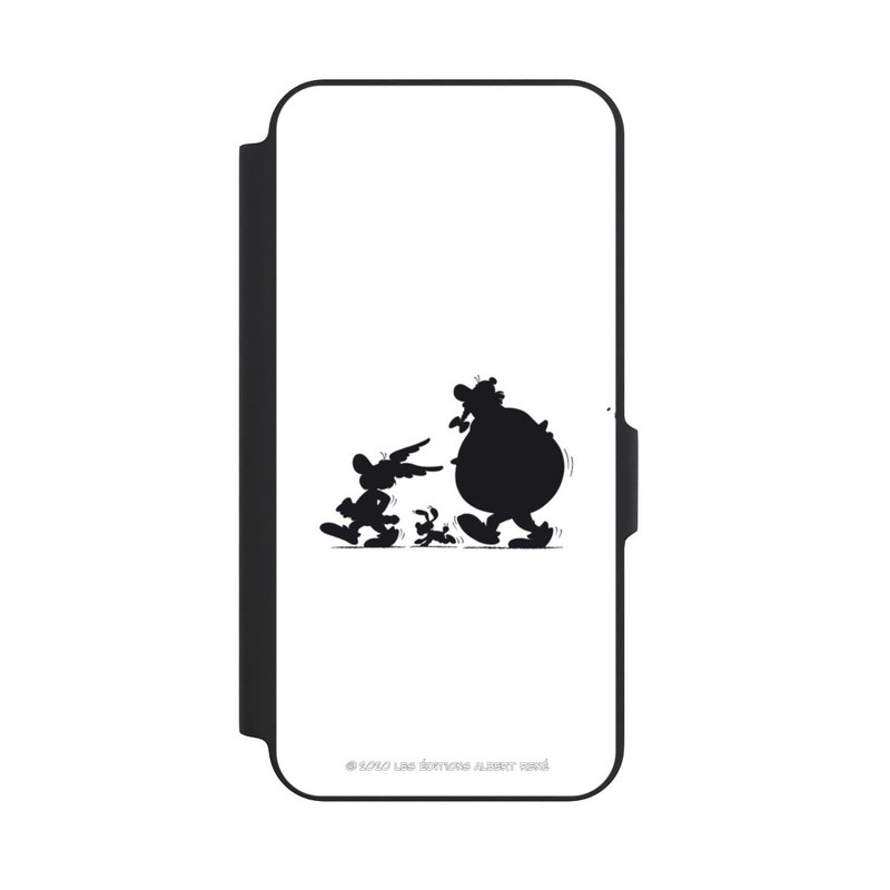 Galaxy A27 5G NIVOflip L'Ombre d'Astérix & Obélix