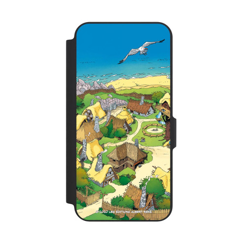 Samsung Galaxy A27 5G NIVOflip Village des Irréductibles Gaulois