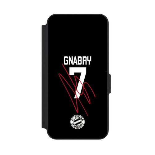Samsung Galaxy A27 5G NIVOflip Gnabry 7 - FCB
