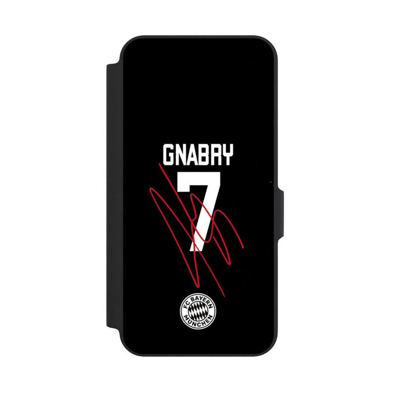 Galaxy A27 5G NIVOflip Gnabry 7 - Bayern Munich