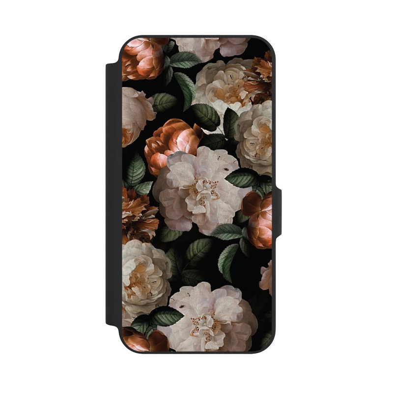 Galaxy A27 5G NIVOflip Roses de cuivre Fond d'écran