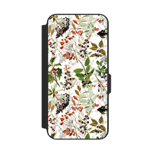 Samsung Galaxy A27 5G NIVOflip Wilde Waldblumen