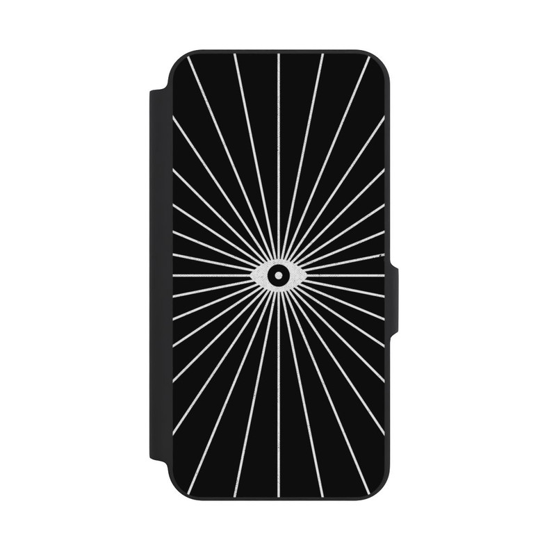 Galaxy A27 5G NIVOflip Abstraktes Auge