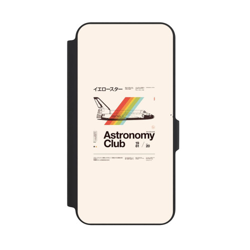 Samsung Galaxy A27 5G NIVOflip Astro Club