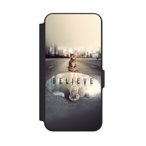 Samsung Galaxy A27 5G NIVOflip Believe Tiger