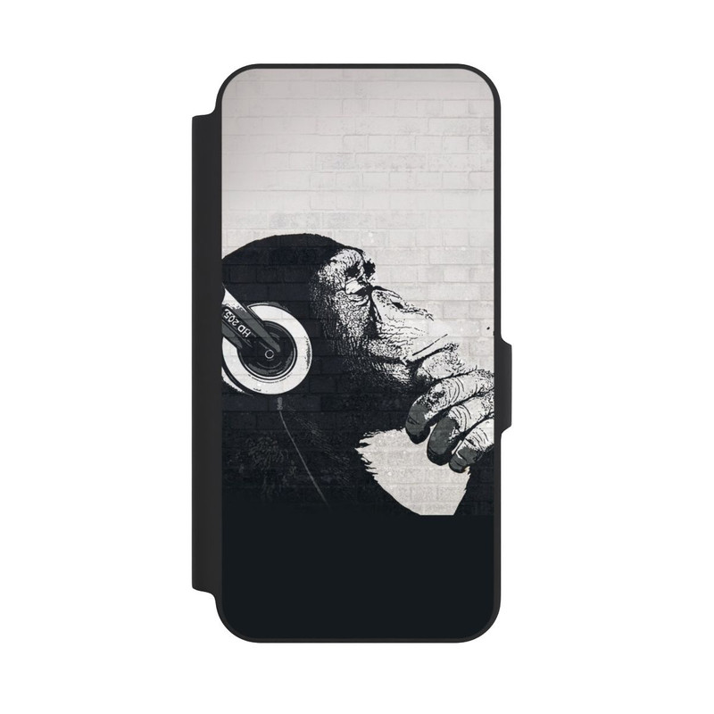 Galaxy A27 5G NIVOflip Singe musicien