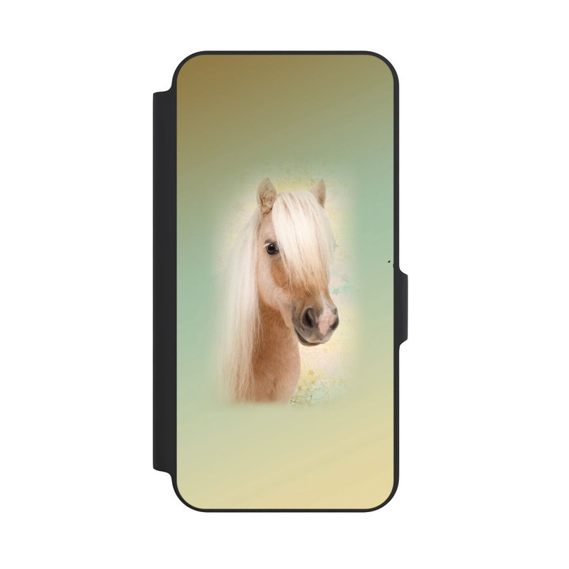 Galaxy A27 5G NIVOflip Haflinger Portait