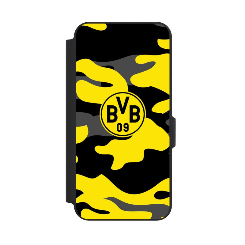 Galaxy A27 5G NIVOflip BVB Camo
