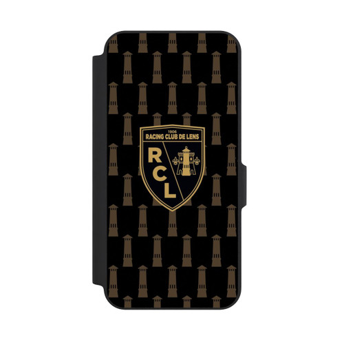 Samsung Galaxy A27 5G NIVOflip RC Lens Maillot Extérieur 2020/21