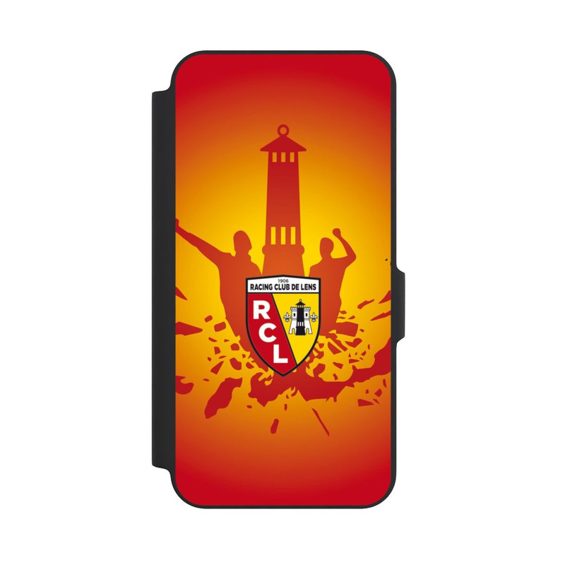 Galaxy A27 5G NIVOflip RC Lens Tour en Orange